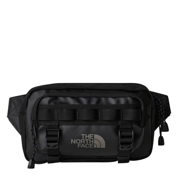 The North Face BASE CAMP LUMBAR Bel Çantası NF0A8BK5BIA1 ürün görseli 1