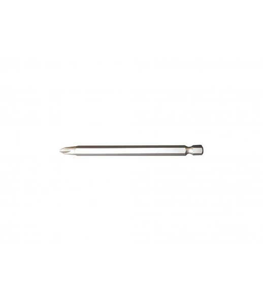 PZ2 100 mm Yıldız Bits Uç ürün görseli 1