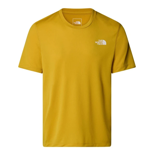 The North Face Erkek LIGHTBRIGHT Tişört NF0A825O0XI1 ürün görseli 1