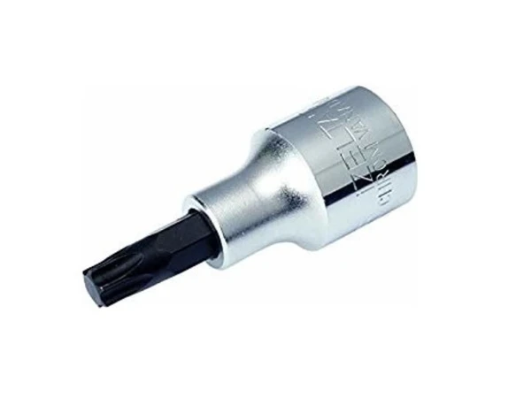 İzeltaş 1/2 Torx Lokma T20 mm ürün görseli 1