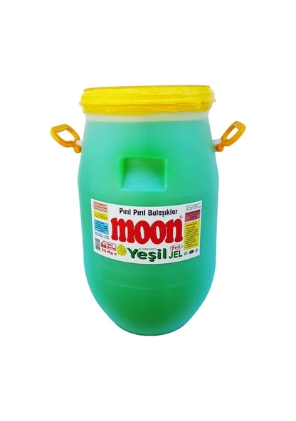 Moon Jel 35 kg.lık - Resim 2