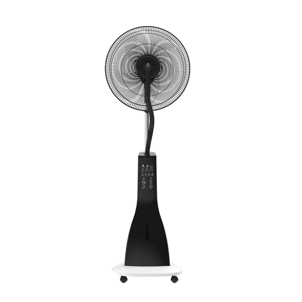 KİNG K7106 OYA PLUS BUHARLI VANTİLATÖR ürün görseli 1
