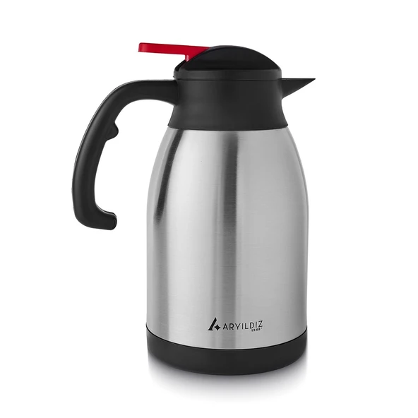 Protherm Termos Inox 2 Litre - Resim 2