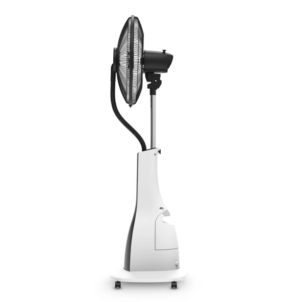 KİNG K7106 OYA PLUS BUHARLI VANTİLATÖR - Resim 6