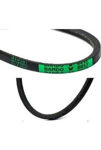 Bando 8x375 Düz V Kayış ürün görseli 1