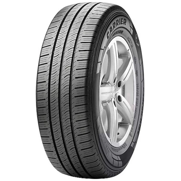 Pirelli Carrier All Season 225/65R16C 112/110R M+S 3PMSF (4 Mevsim) (2026) ürün görseli 1