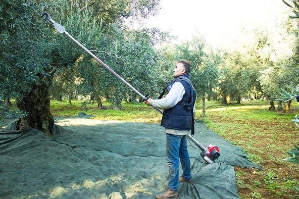 Hfs Şanzıman Komple Yeni Model - Yan Tip - Resim 2