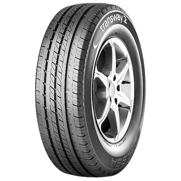 Lassa Transway 2 215/75R16C 116/114R (Yaz) (2026) ürün görseli 1
