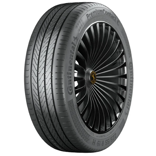 Continental PremiumContact C 215/50R17 95V XL (Yaz) (2026) ürün görseli 1