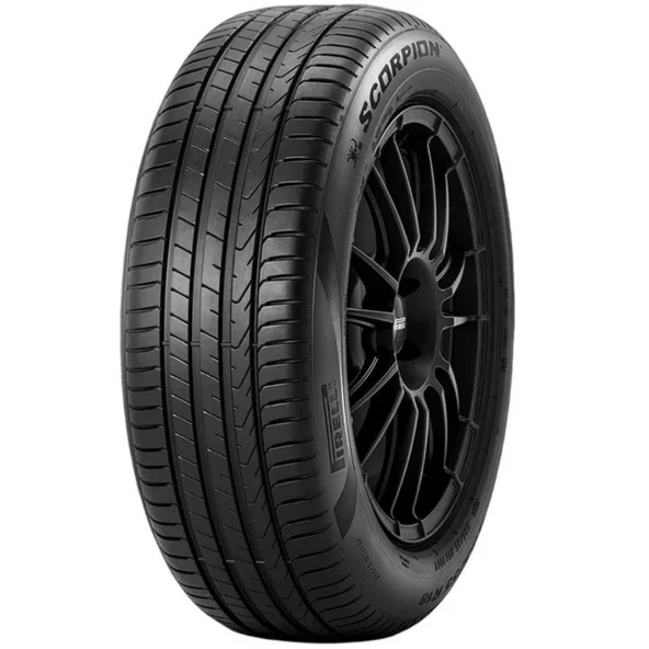 Pirelli Scorpion 235/50R18 101V XL (Yaz) (2026) ürün görseli 1