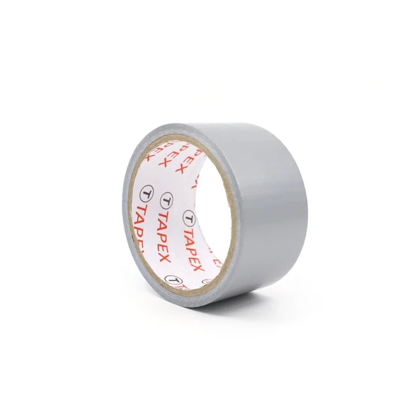 TAPEX Tamir Bantı 48x10 MT GRİ- 2 Adet ürün görseli 1