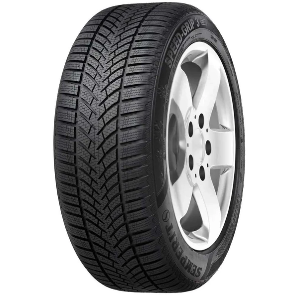 Semperit Speed-Grip 3 225/55R16 95H (Kış) (2024) ürün görseli 1