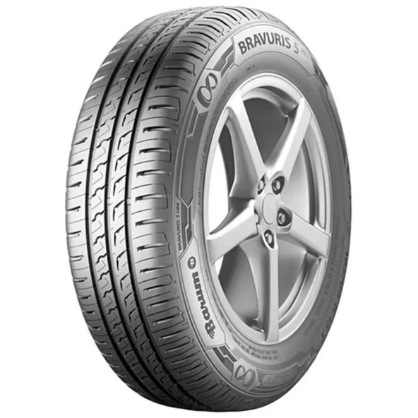 Barum Bravuris 5HM 255/60R18 112V XL (Yaz) (2026) ürün görseli 1