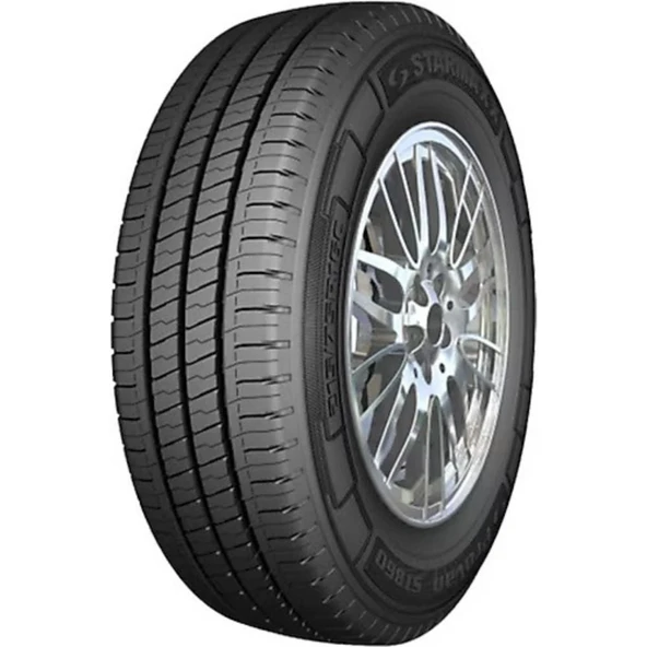 Starmaxx Provan ST860 285/65R16C 128N 10PR (Yaz) (2026) ürün görseli 1