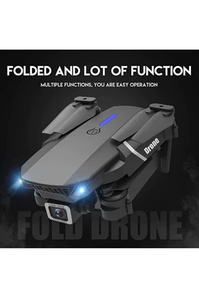 STRAX C5 XZCYRC C5 DRONE - Resim 3