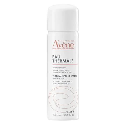 Avène Eau Thermale Thermal Spring Water 50 ml ürün görseli 1