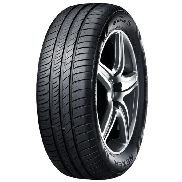 Nexen N'Blue S 195/60R15 88H EV (Yaz) (2026) ürün görseli 1