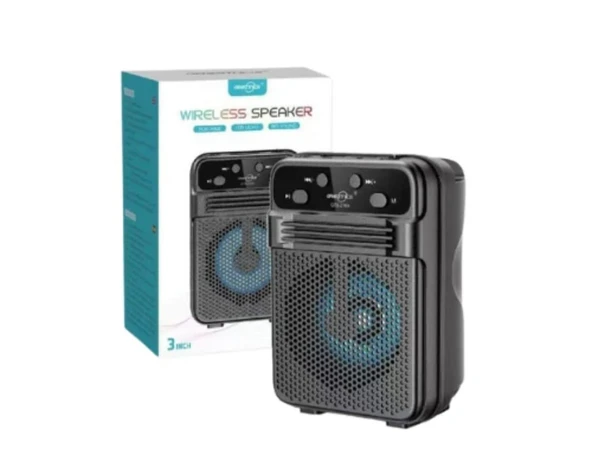 2309 BLUETOOTH MİNİ SPEAKER ürün görseli 1