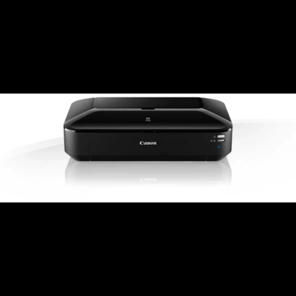 Canon PIXMA iX6850 Tek Fonksiyonlu Renkli Mürekkep Püskürtmeli A3+ Fotoğraf Yazıcısı/ Wifi/ Airprint (Canon Eurasia Garantili) ürün görseli 1