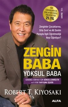 Zengin Baba Yoksul Baba ürün görseli 1