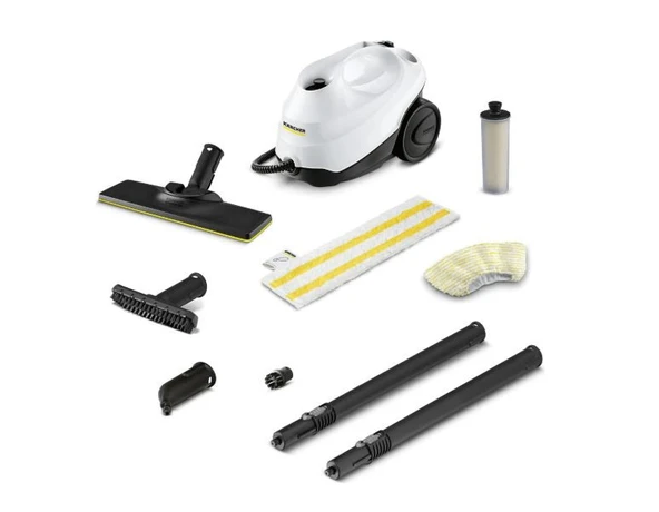 Karcher SC 3 Easyfix Buharlı Temizleyici ürün görseli 1
