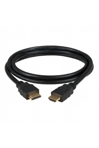 1.5 Metre 3D 4K Uyumlu Hdmi Kablo Hdmi-015 ürün görseli 1