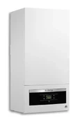 Buderus Logamax Plus GB062 20 kW Hermetik Yoğuşmalı Kombi ürün görseli 1