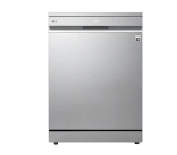 LG DFC237HVS 8 Programlı Bulaşık Makinesi ürün görseli 1