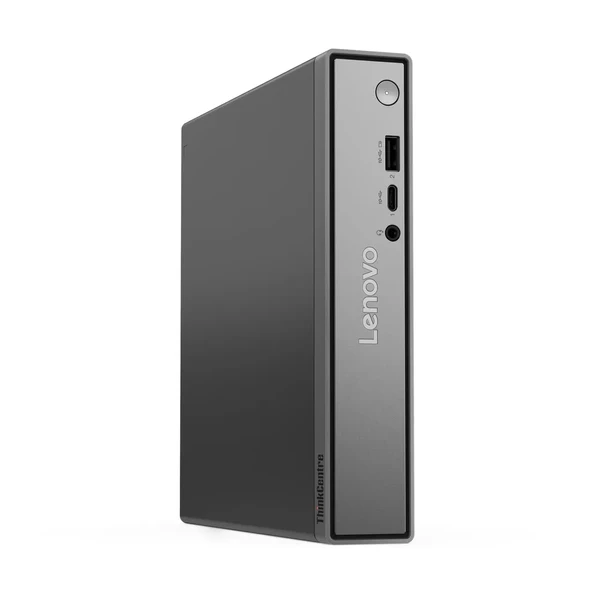 Lenovo ThinkCentre neo 50q Gen 5 13B9001PTR Core 7 240H 32GB 1TB SSD FreeDOS ürün görseli 1