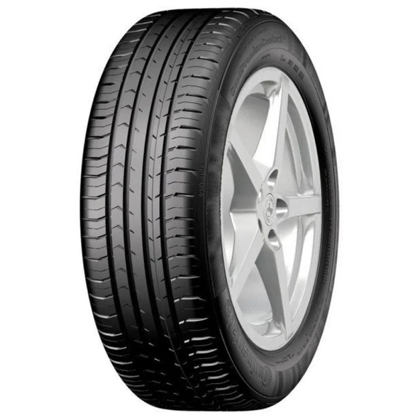 Continental ContiPremiumContact 5 225/55R17 97Y MO * (Yaz) (2026) ürün görseli 1