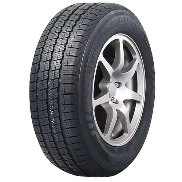Linglong Green Max Van 4S 205/70R15C 106/104R (4 Mevsim) (2026) ürün görseli 1
