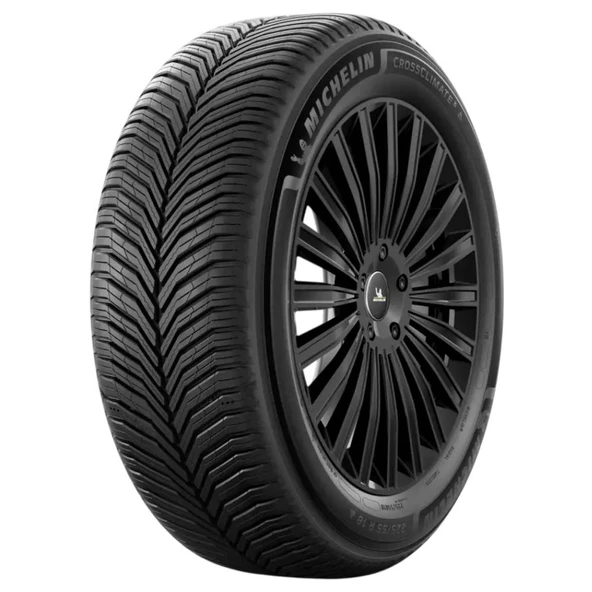Michelin CrossClimate 3 235/50R19 103V XL (4 Mevsim) (2026) ürün görseli 1