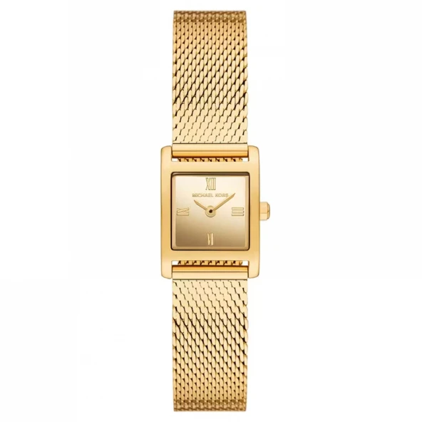 Michael Kors MK4959 Kadın Kol Saati - Resim 3