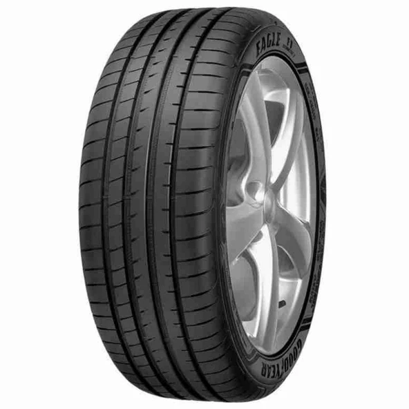 Goodyear Eagle F1 Asymmetric 3 225/50R17 98Y ROF FP XL * (Yaz) (2026) ürün görseli 1