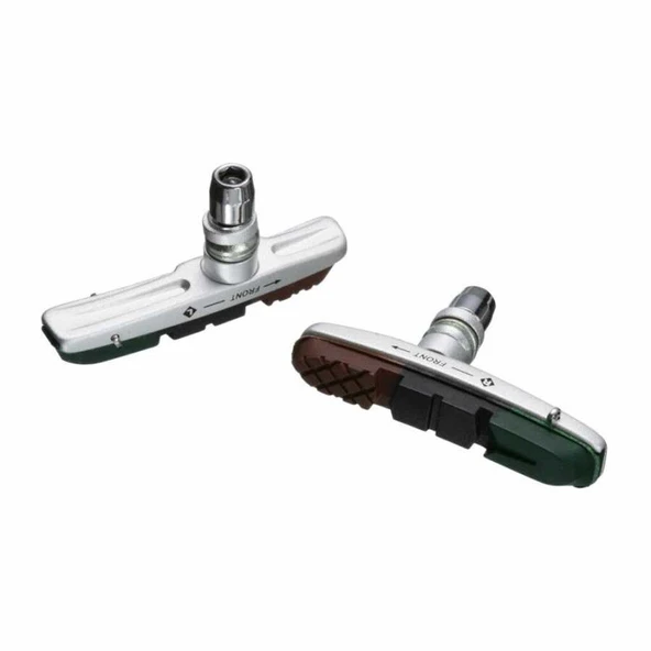 Baradine M-955VC V-Fren Pabucu 72 MM PERFORMANS PAPUCU 3 RENK ürün görseli 1