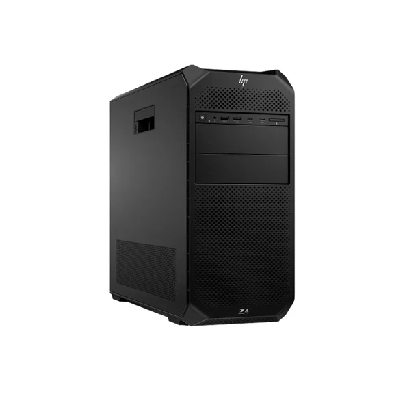 HP Z4 G5 B34SHES  Xeon W3-2535 32GB 1TB SSD Windows 11 Pro ürün görseli 1