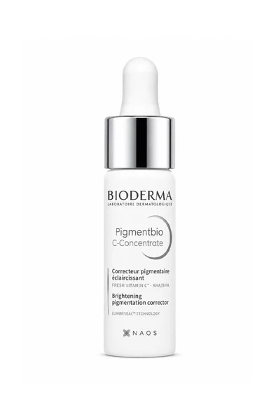 Bioderma Pigmentbio C-Concentrate 15 ml ürün görseli 1