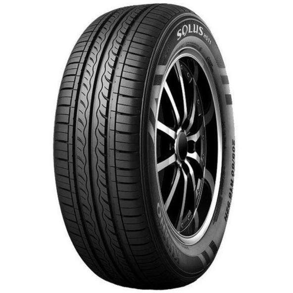 Kumho Solus HS11 185/70R14 88H (Yaz) (2026) ürün görseli 1