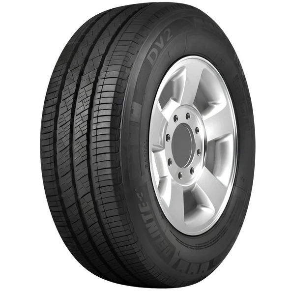 Delinte DV2 + 225/70R15C 112/110S (Yaz) (2026) ürün görseli 1