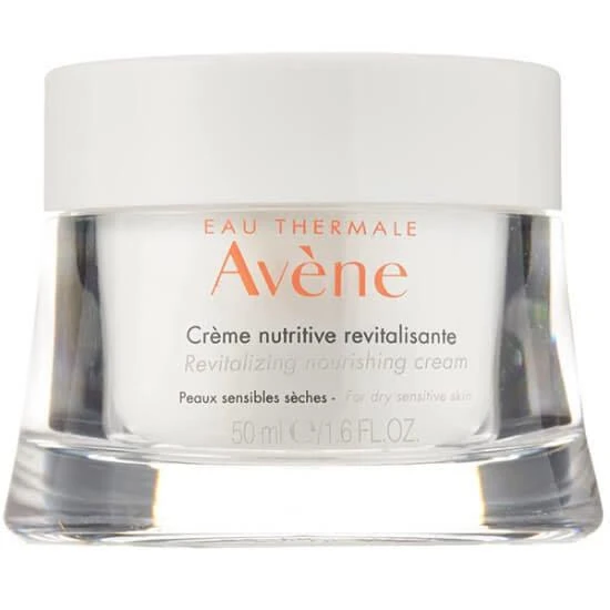 Avène Cream Nutritive Compensatrice Riche 50 ml ürün görseli 1
