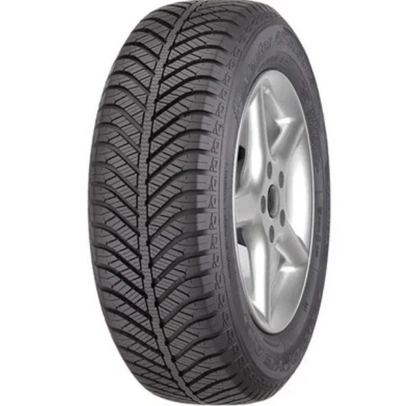 Goodyear Vector 4Seasons 225/50R17 98V XL AO FP (4 Mevsim) (2025) ürün görseli 1