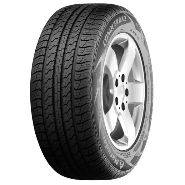 Matador MP82 Conquerra 2 235/60R18 107V XL FR (4 Mevsim) (2026) ürün görseli 1