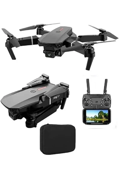 STRAX C5 XZCYRC C5 DRONE - Resim 2