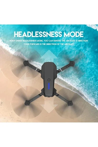 STRAX C5 XZCYRC C5 DRONE - Resim 5