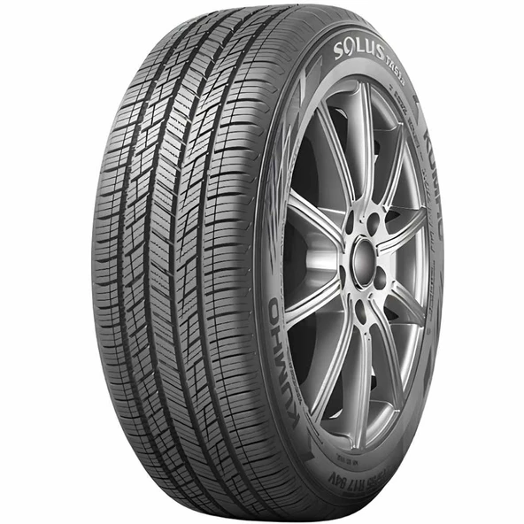 Kumho Solus TA51 215/60R17 96H (Yaz) (2025) ürün görseli 1