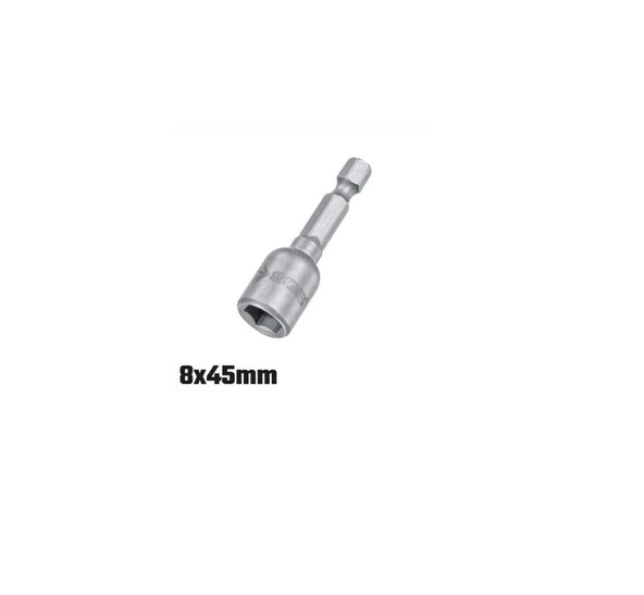 Sgs SGS2476 Manyetik Somun Adaptörü 8mm ürün görseli 1