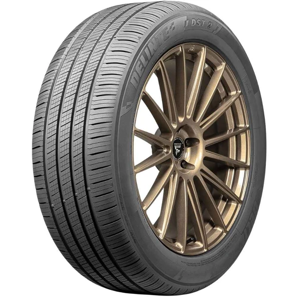 Delinte DST2 225/55R18 102W XL (Yaz) (2026) ürün görseli 1