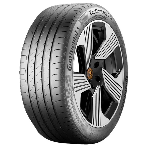 Continental EcoContact 7S 235/40R18 91W FR ContiSilent (Yaz) (2026) ürün görseli 1
