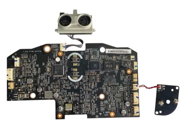 Xiaomi Mİ Robot Vacuum SDJQR02RR Robot Süpürge Anakart ürün görseli 1
