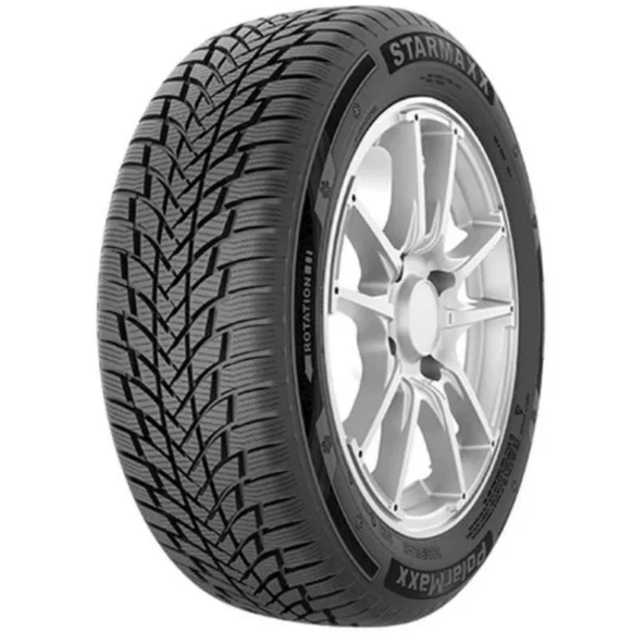 Starmaxx Polarmaxx 155/70R13 75T (Kış) (2025) ürün görseli 1